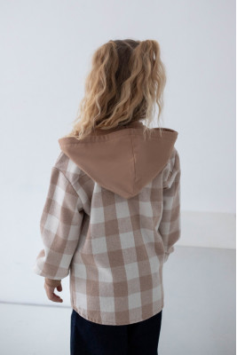 Сорочка для дівчаток